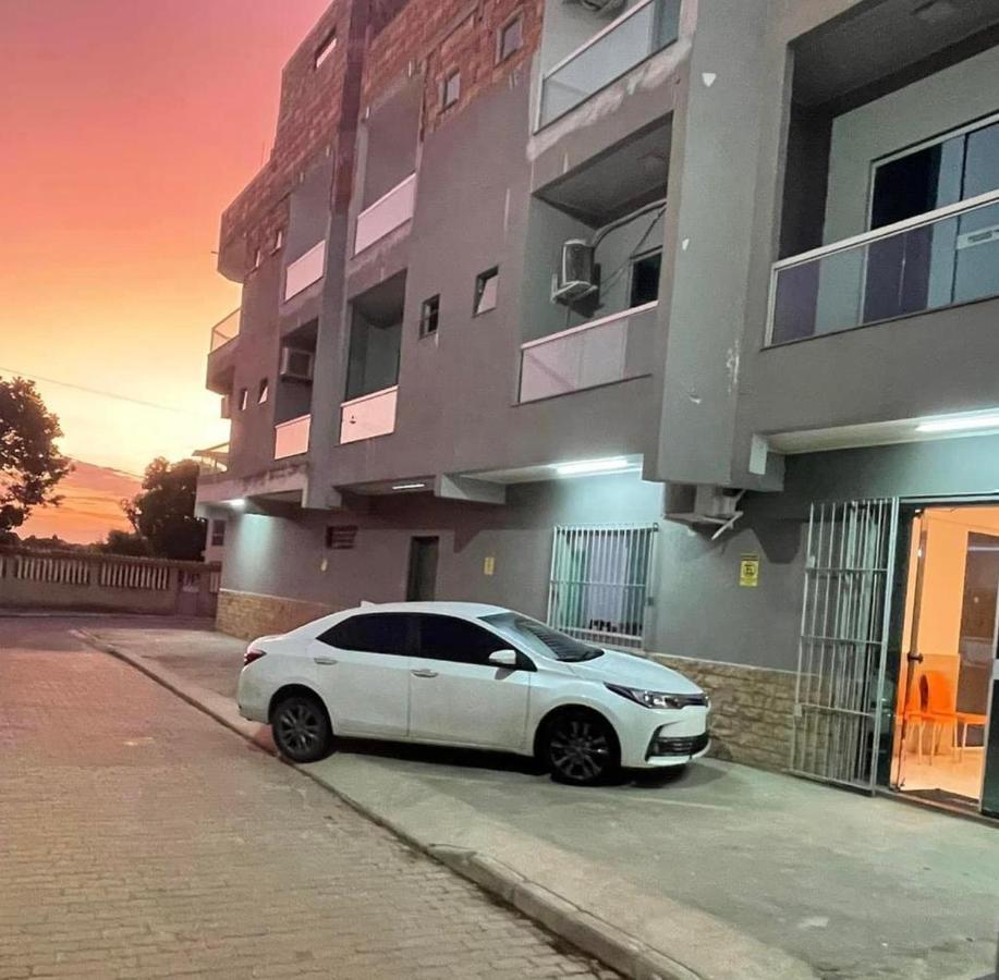 Hotel Pousada Ventura Anchieta  Exterior foto